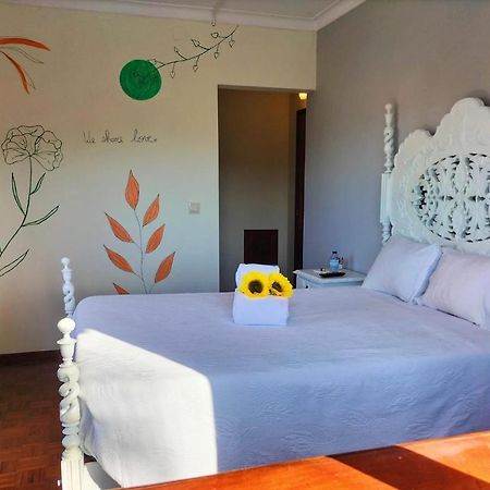 Anoitecer Itinerante Al - Antiga Residencial O Garfo Bed and Breakfast Ponte de Lima Εξωτερικό φωτογραφία