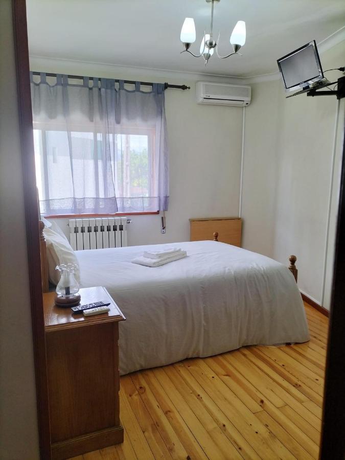 Anoitecer Itinerante Al - Antiga Residencial O Garfo Bed and Breakfast Ponte de Lima Εξωτερικό φωτογραφία