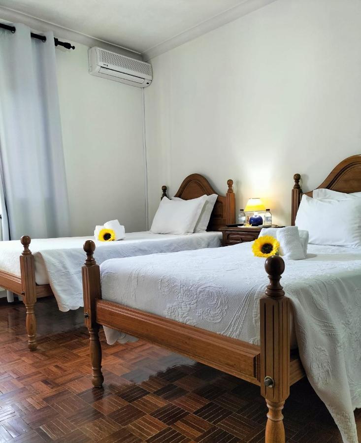 Anoitecer Itinerante Al - Antiga Residencial O Garfo Bed and Breakfast Ponte de Lima Εξωτερικό φωτογραφία